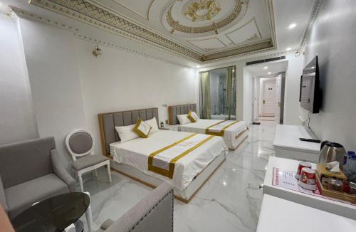 Muong Thanh Hotel | Đông Thắm Hotel