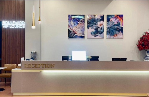 Long Xuyen Hotel | Đông Xuyên Hotel