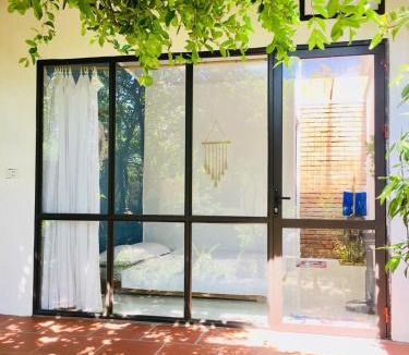 Son Tay House | Đường Lâm Homestay - Elephant's House