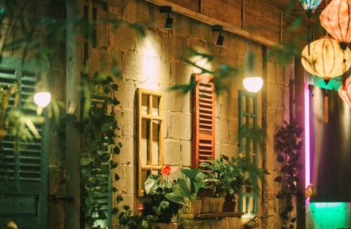La Gi Hotel | Đại Dương La Gi Homestay & Coffee