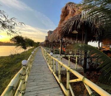 Krong Ana Other | Đảo Xanh Ecofarm