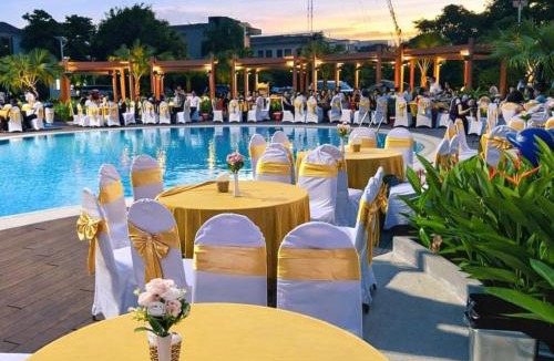 Nui Thanh Hotel | Đất Quảng Villa