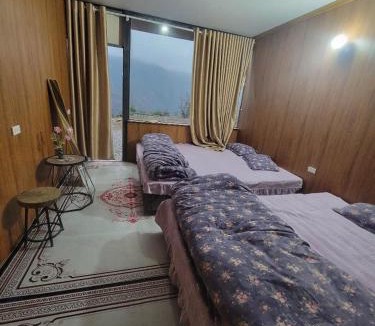 Bac Yen Apartment | Đồi Gió Homestay