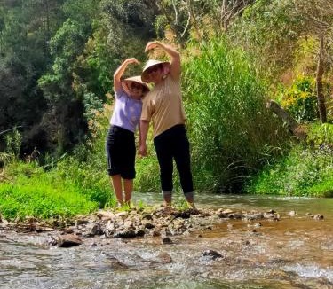 Lac Duong Ski Chalet | Đồi Lát Homestay