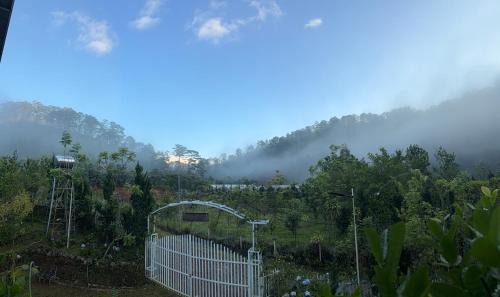 Lac Duong Ski Chalet | Đồi Lát Homestay