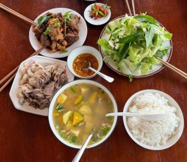 Lac Duong Ski Chalet | Đồi Lát Homestay
