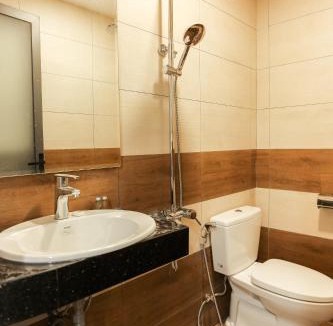 An Phu House | ĐồiSao Homestay