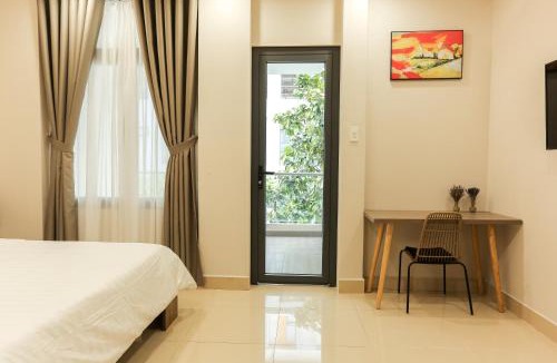 An Phu House | ĐồiSao Homestay