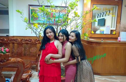 Khanh Hai Hotel | Đức Chính Hotel - Ninh Chu - Phan Rang