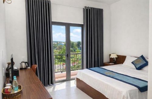 Tuy Phong Hotel | Đức Lưu Quang Hotel Bình Thuận
