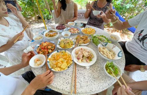 Tuy Phong Hotel | Đức Lưu Quang Hotel Bình Thuận