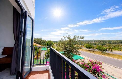 Tuy Phong Hotel | Đức Lưu Quang Hotel Bình Thuận