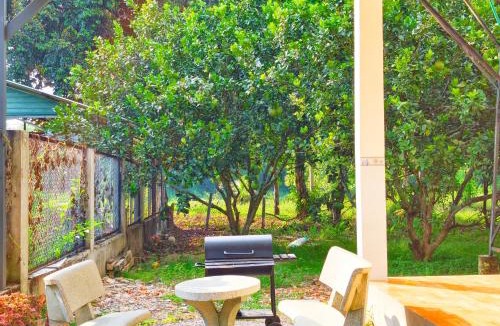 Quan Tom House | Đức Phát Homestay