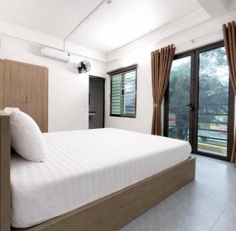 Hoa Lu House | Đức Quỳnh Hotel