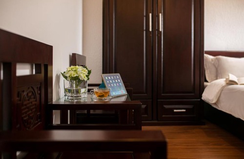 Hai Ba Trung Hotel | ĐỨC TRỌNG HOTEL