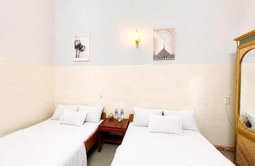 Dong Hoi House | ĐAN MY Motel