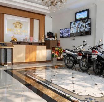Ben Tre Hotel | Điêu Thuyền Hotel Bến Tre