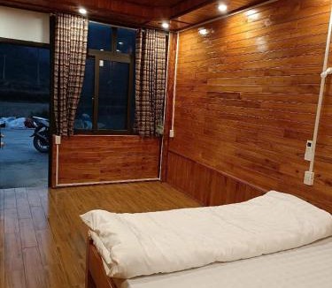 Trung Khanh Apartment | Điệp HOMESTAY Bản Giốc