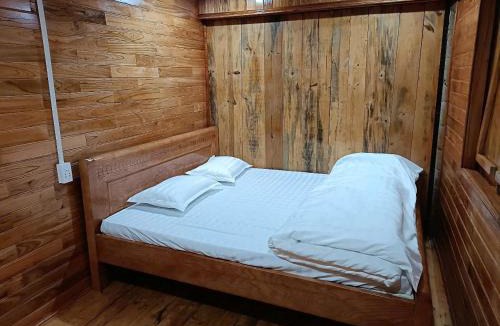 Trung Khanh Apartment | Điệp HOMESTAY Bản Giốc