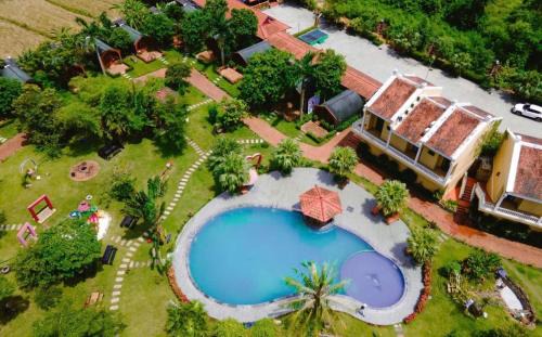 Phong Nha Hotel | Đoàn Gia Resort