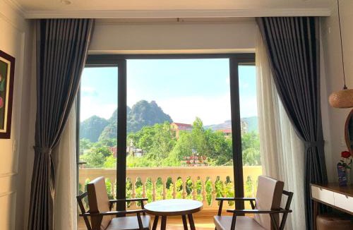 Phong Nha Hotel | Đoàn Gia Resort