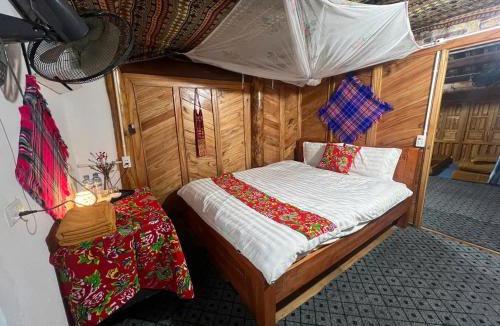 Dong Van Apartment | Đoàn Kết Homestay
