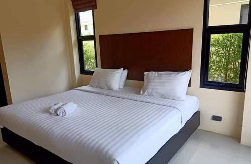Chumphon Resort | กรีนอะดามัส รีสอร์ท ชุมพร