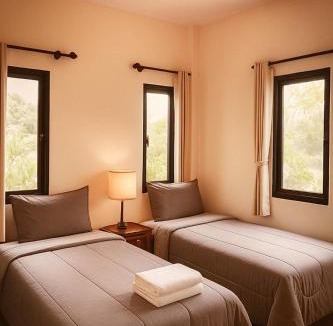 Klaeng Resort | กลางนา รีสอร์ท