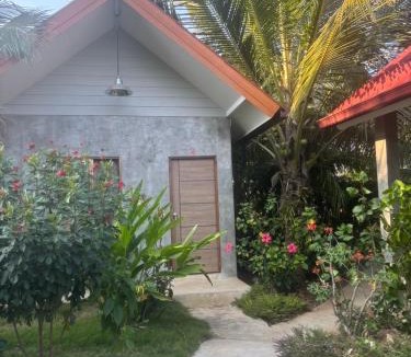 Chiang Dao House | กานต์รีสอร์ต เชียงดาว