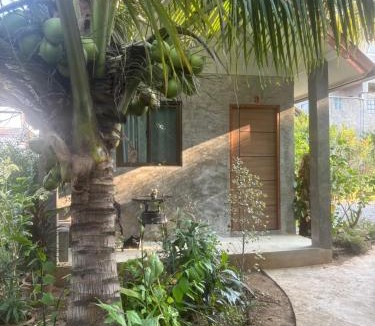 Chiang Dao House | กานต์รีสอร์ต เชียงดาว