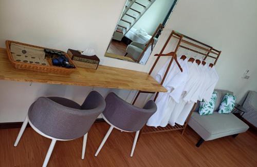 Pua Resort | ก๋างโต้ง คอฟฟี่รีสอร์ท