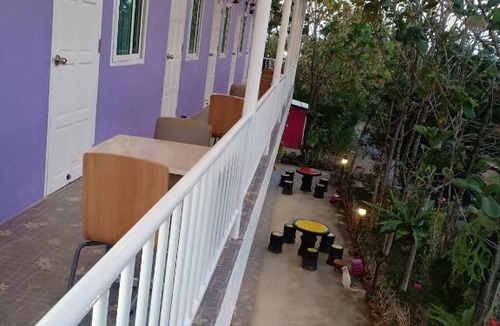 Nong Sarai Hotel | คชาธาร รีสอร์ท Pak Chong , Nakhon Ratchasima