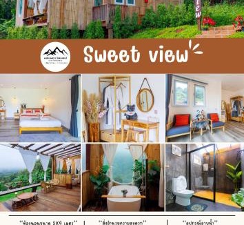 Mae Rim Resort | คนหลังเขา โฮมสเตย์