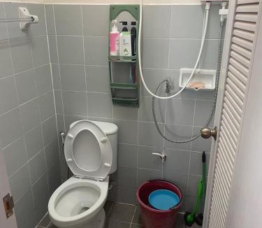 Pak Chong Apartment | ครัวบ้านเอื้อ ห้องพักรายวัน
