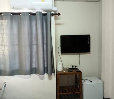 Pak Chong Apartment | ครัวบ้านเอื้อ ห้องพักรายวัน