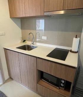 Hua Hin Apartment | คอนโดน่าอยู่และเงียบสงบใจกลางหัวหินติดทะเล300เมตร La Casita Condo