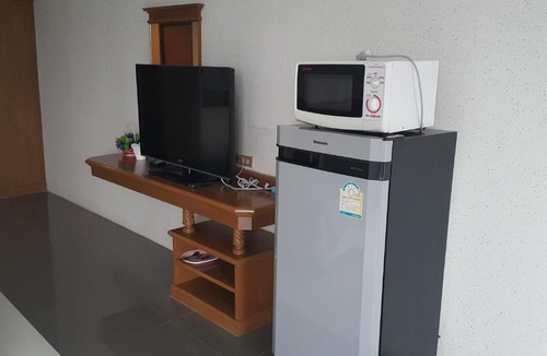 Ban Chang Apartment | คอนโดบ้านฉางคลีฟบีช