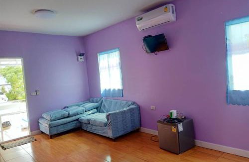 Sattahip House | คอปเตอร์ Resort