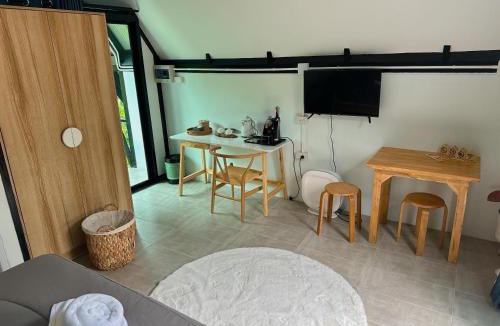 Ban Ta Khun House | คุ้มกะลาหัวฟาร์มสเตย์ (Khumkalahua Farmstay)