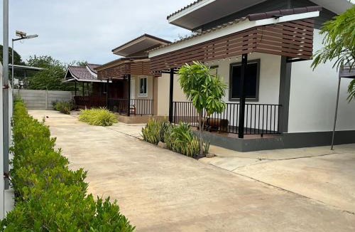 Ratchaburi House | คีรินรีสอร์ท 1