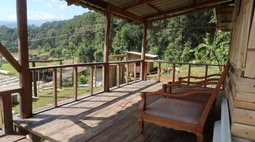 Ban Luang House | จรรยา โฮมสเตย์ 1