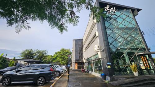 Chaeramae Hotel | ชวนไดอารี่ Chuan Diary