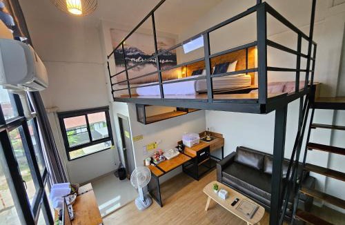 Chaeramae Hotel | ชวนไดอารี่ Chuan Diary
