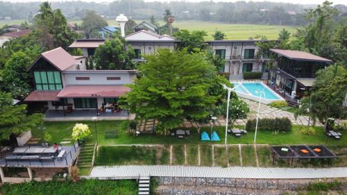 Wiang Sa Hotel | ชิดชายชล รีสอร์ท น่าน