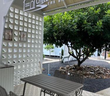 Kaeng Khoi Other | ชิลล์ แคมป์ ชะอม