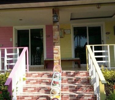 Koh Lan Hotel | ณดา เกาะล้าน รีสอร์ท