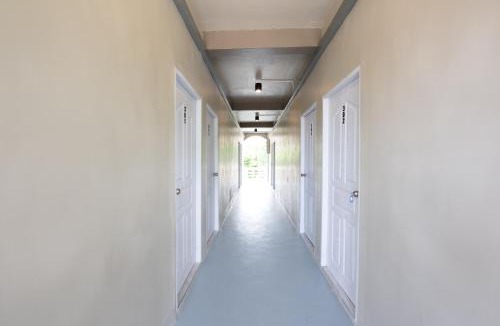 Anusawari Apartment | ดอนเมือง 307 Near DMK Airport BTS Wat PhraSi