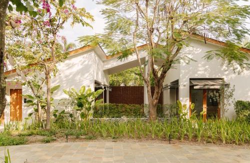 Rim Tai Resort | ดาวนับพัน Baanphandao