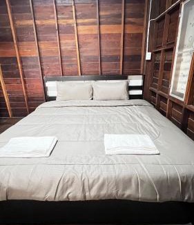 San Pa Thong Resort | ดีต่อใจ โฮมสเตย์แอนด์คาเฟ่DeeTorJai Homestay &Cafe