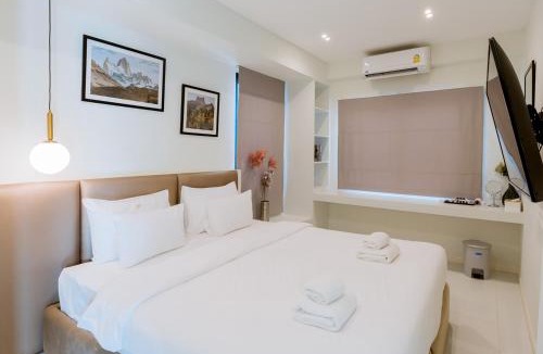 Pong Ta Long Villa | ดิ เอเวอร์เรส พูลวิลล่า เขาใหญ่ The Everest Pool Villa Khaoyai